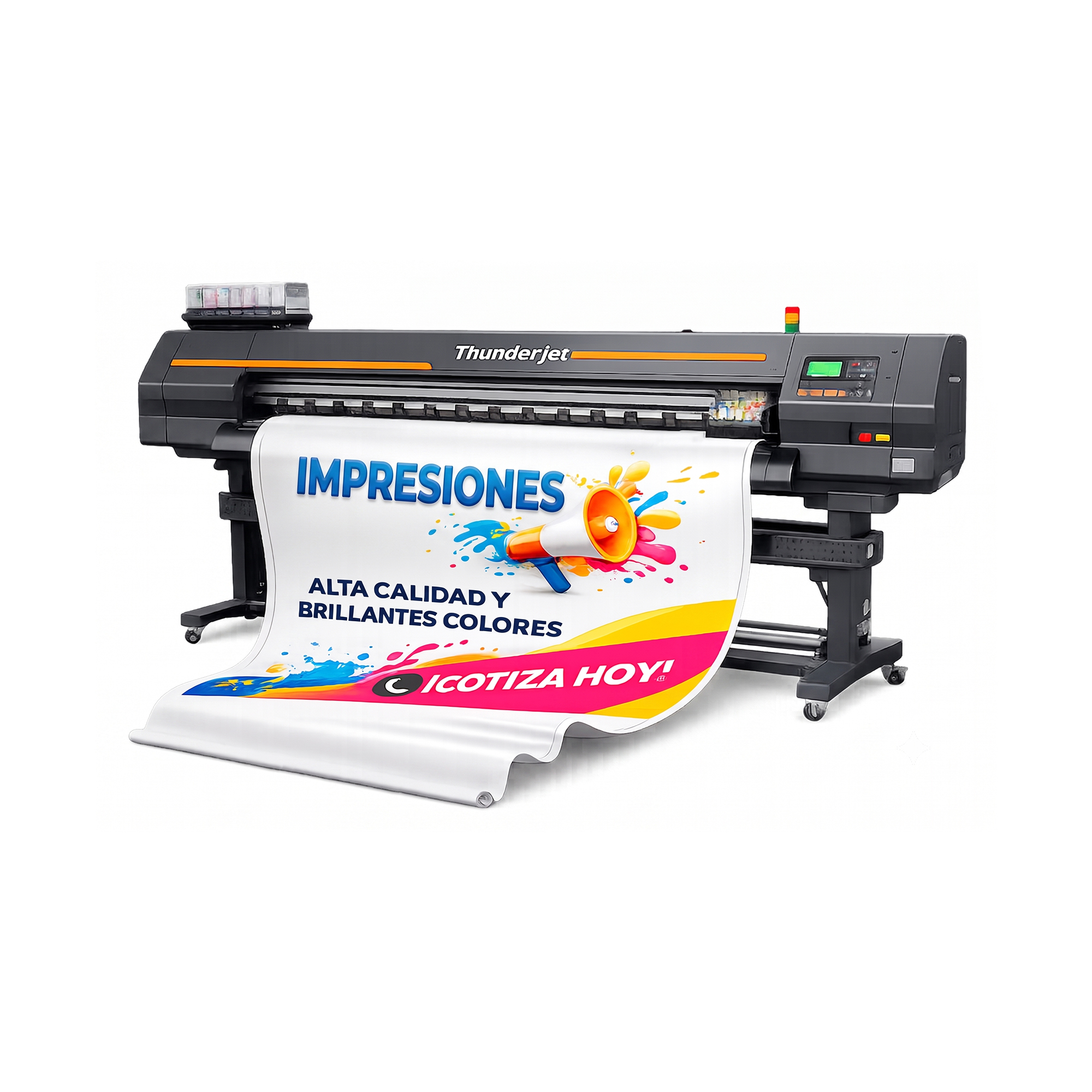 Plotter WEB